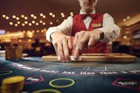 Berbagai pilihan hiburan digital di nadimtoto mulai dari sports betting hingga live casino untuk pengguna dewasa Indonesia