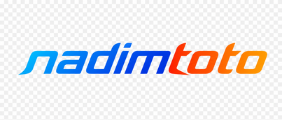 Logo nadimtoto